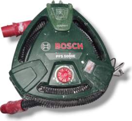 BOSH GREEN PFS 5000 E