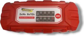 Bottari smart 4a 2/4A