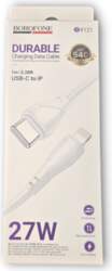 Brofone Cable BX121 Energy Type-C -