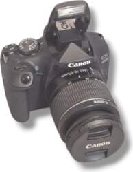 Canon EOS 2000D