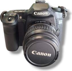 Canon EOS 40D