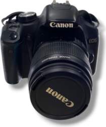 Canon EOS 500D