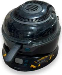 Cecotec Turbo Cecofry 4D