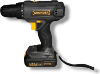 Cordless Drill CD-L1118