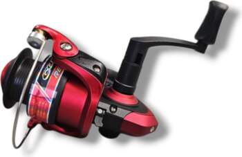 Corral RED 120FD