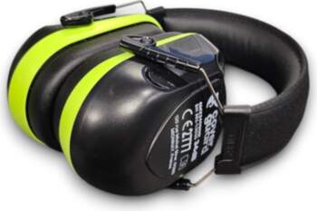 Coverguard 34dB