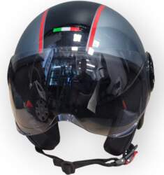 Crivit Jet M (57-58)