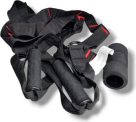 Crivit suspension trainer