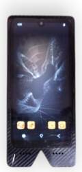 Cryptodata Impulse K1