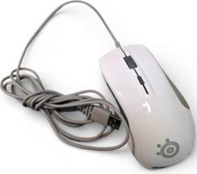 Datorpele Steelseries Rival 600