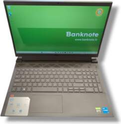 Dell G15