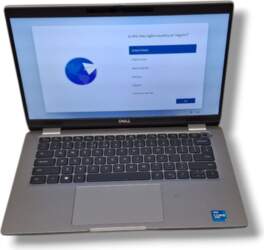Dell Latitude 5320