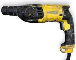 DeWalt D25133