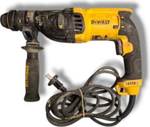 DeWalt D25134