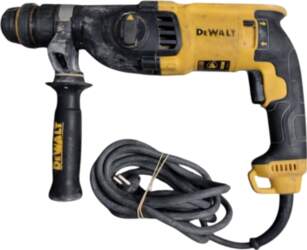 DeWalt D25134