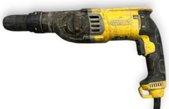DeWalt D25144