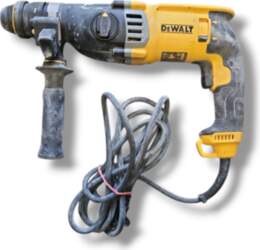DeWalt D25144
