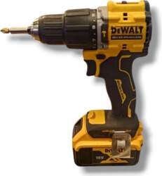DeWalt DCD100