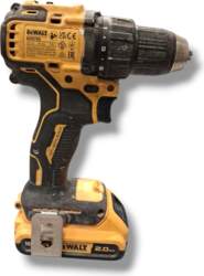 DeWalt DCD708