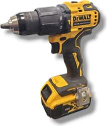 DeWalt DCD709