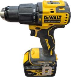DeWalt DCD709