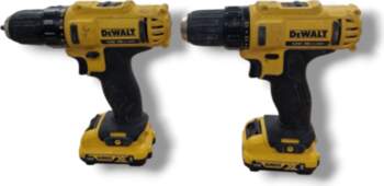 DeWalt DCD710