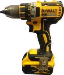 DeWalt DCD790