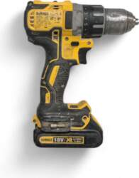 DeWalt DCD791