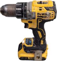 DeWalt DCD792