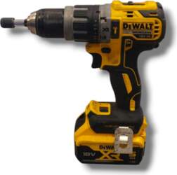 DeWalt DCD796