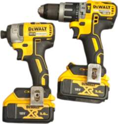 DeWalt DCD796 DCF887