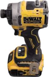 DeWalt DCF8160