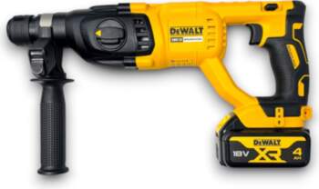 DeWalt DCH133