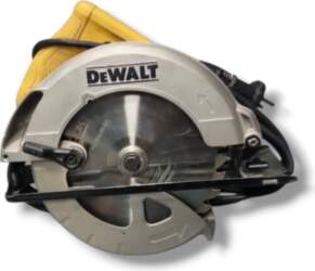 DeWalt DWE560