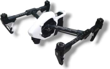 DJI Inspire 1