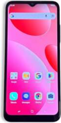 Doogee N50