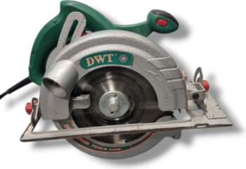 DWT HKS-210