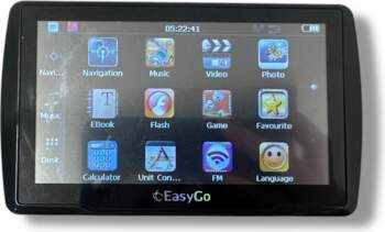 EasyGo 5033
