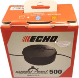 ECHO Speed feed 500 SF500/E
