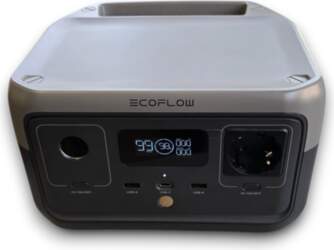 EcoFlow RIVER 2 (EFR600)