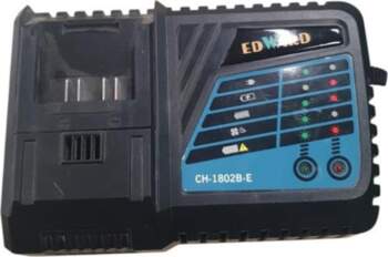edward akumulators