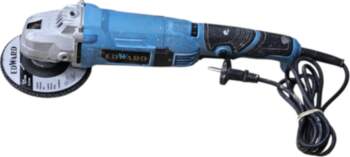 Edward TG125PLUS3