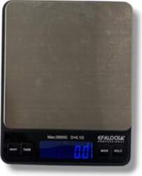 Efalock Micro Scale