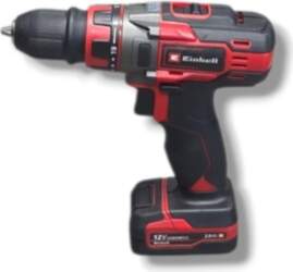 Einhell TE-CD 12/1 X-Li