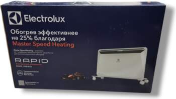 Electrolux ECH/R-1500 E EU