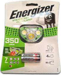 Energizer Lukturis