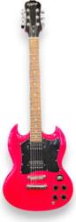 Epiphone SG Standart Cherry