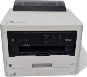 Epson Workforce Pro WF-C5210