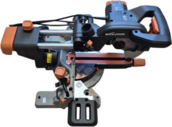 Evolution R210SMS