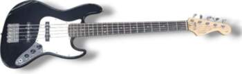 Fender Affinity Jazz Bass V